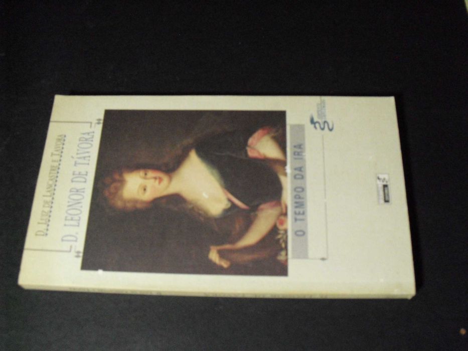 D. Luiz Lencastre e Távora - D. Leonor de Távora64409244019715120