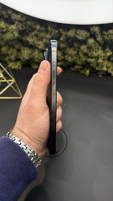USED Apple iPhone 15 Pro Max 256Gb Blue Titanium