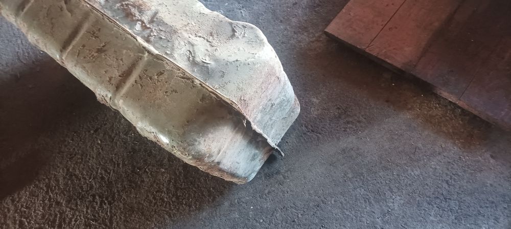 Продам бак от камаза