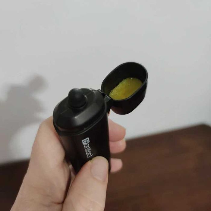 Dispositivo Contactless - Evitar toques em portas e objetos públicos