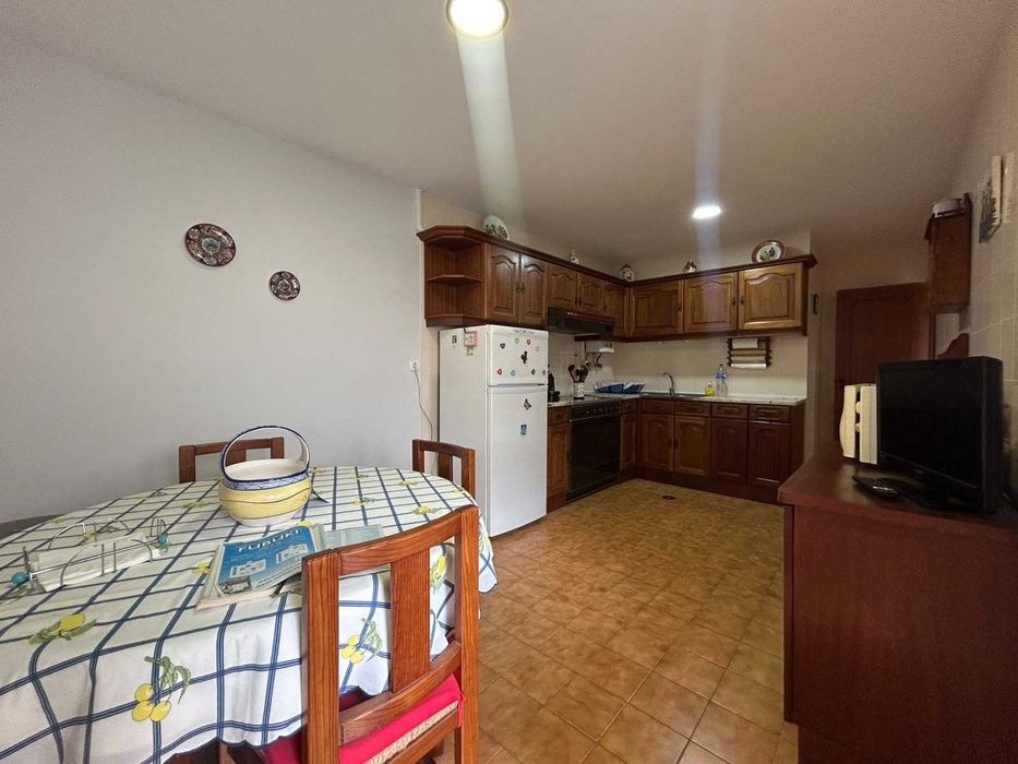 Praia da Barra - Apartamento T2