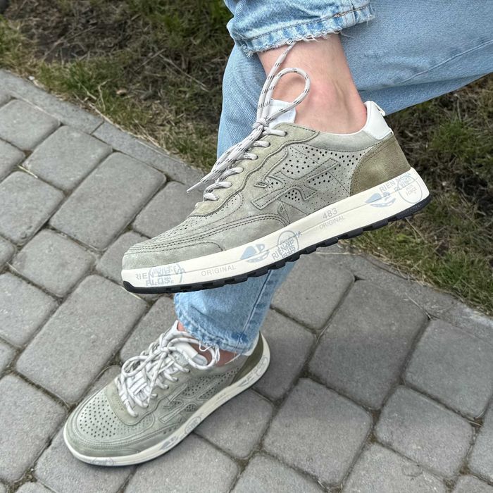 Premiata Nous 8290