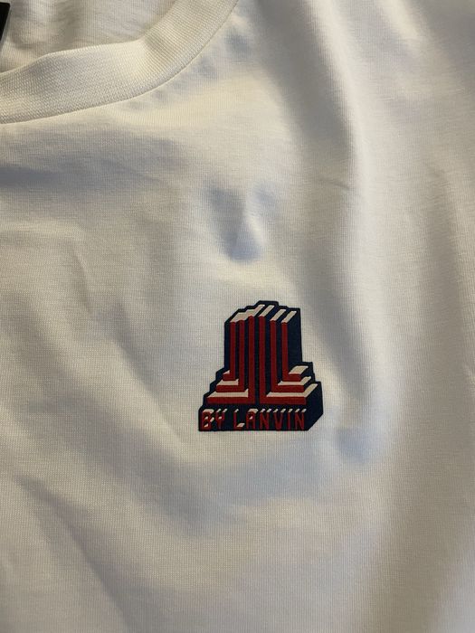T shirt By Lanvin