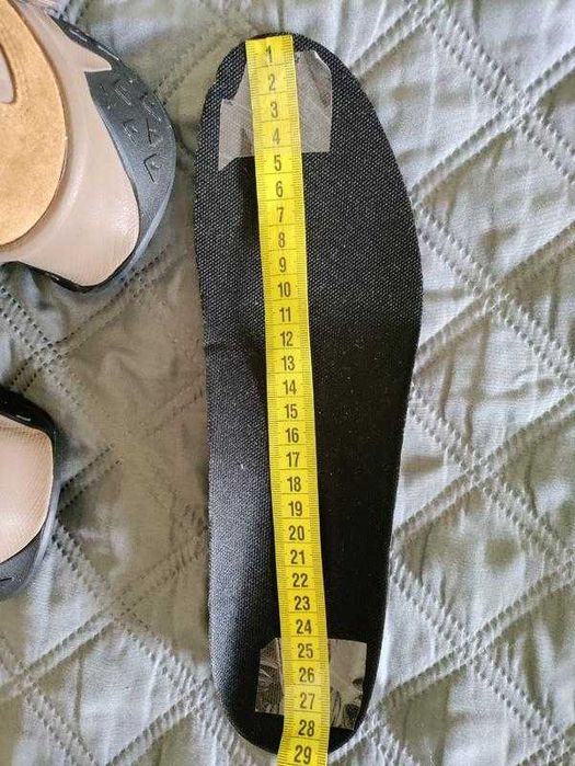 Черевики timberland, р. 9,5 (наш 42-42,5)