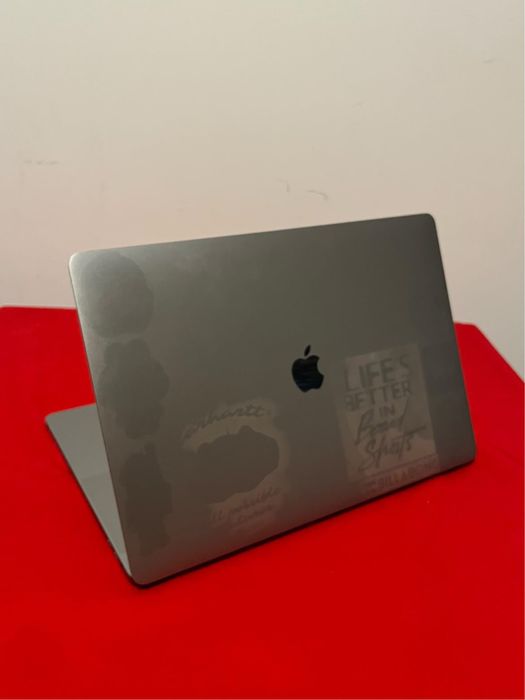 Macbook pro i7, 16 gb