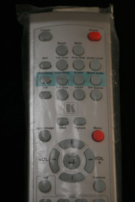 Comando Kramer LR-11427552638596567041