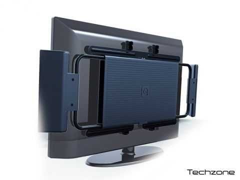 Акустика Q Acoustics Q-TV2 до телевізора / монітора 30-42