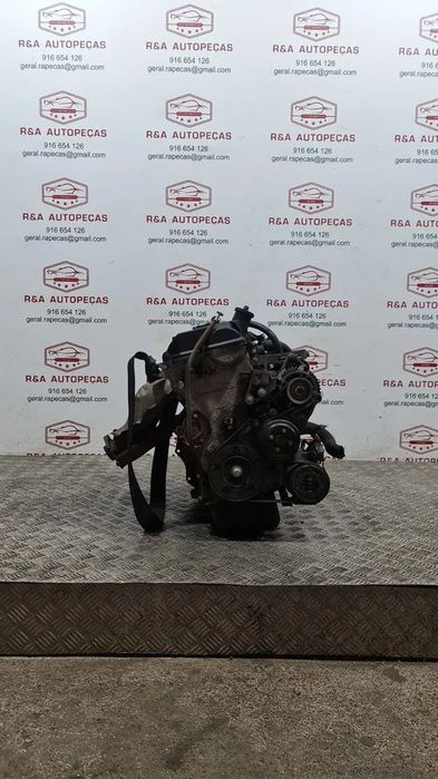 Motor Completo Mitsubishi Colt / Smart Ref 135930
