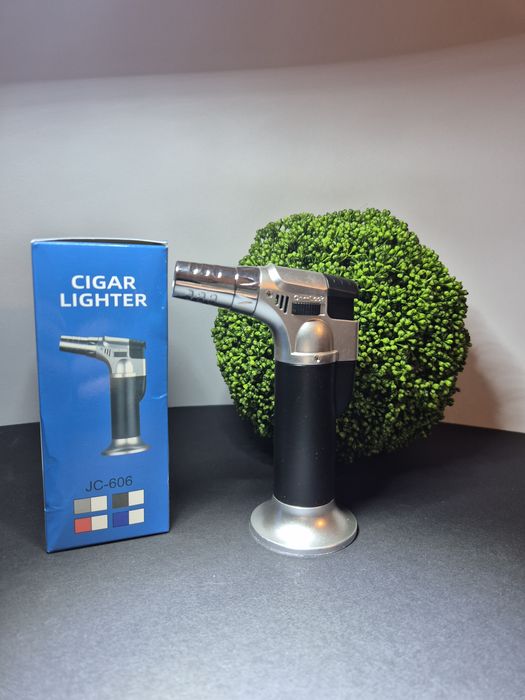 Zapalniczka / Cigar Lighter – 1300 °C / 2500 °F – do kuchni i cygar
