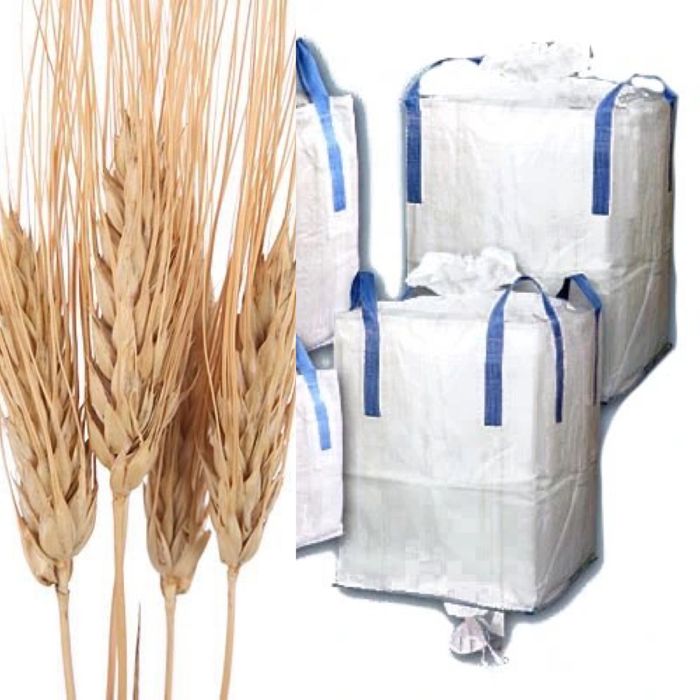 Worki BIG BAG bagi 90/90/102 NOWE big bagi begi z lejami na zboże