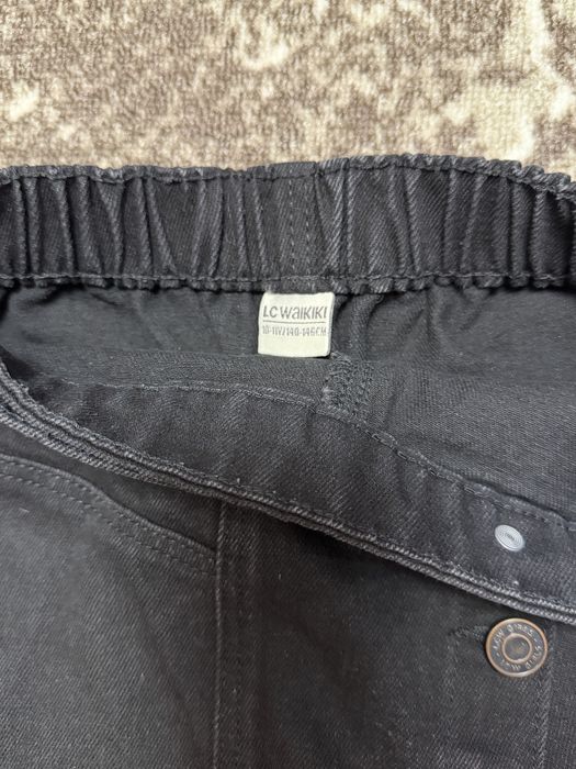 Шорти-юбка, юбка waikiki bershka 10-13 років