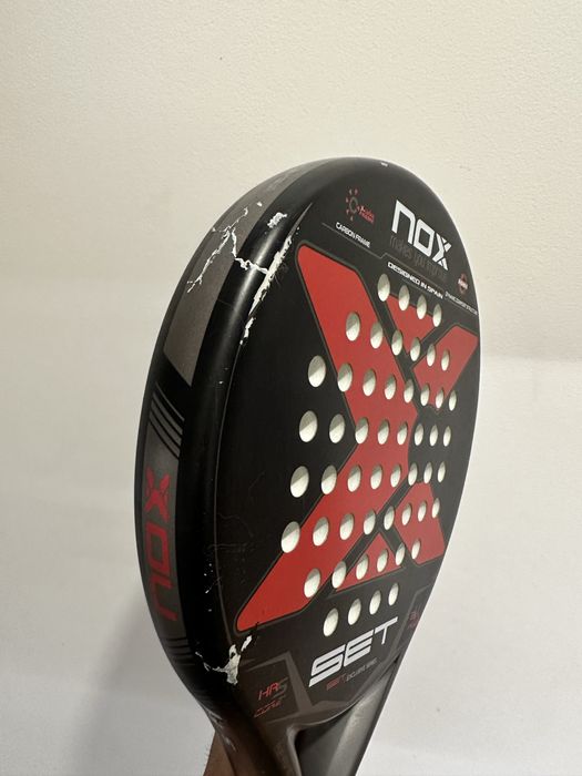 NOX set - exclusive series