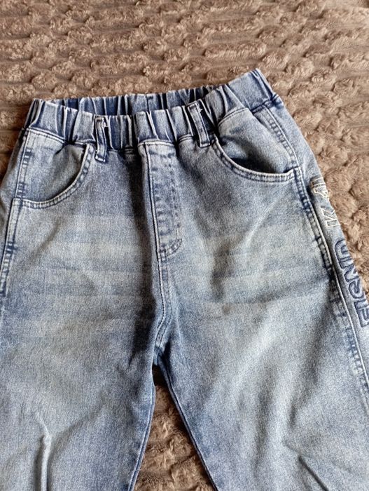 Джинси підліткові