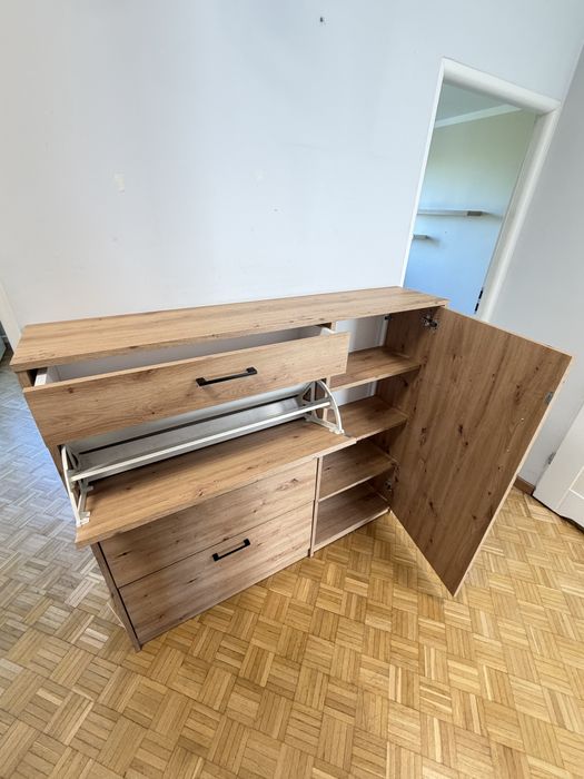 Szafka komoda na buty