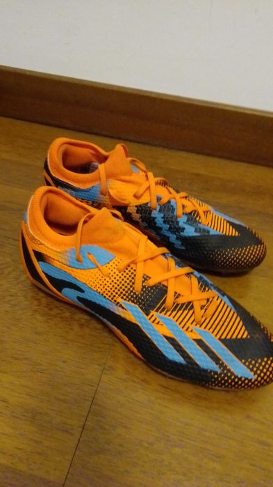 Chuteiras Adidas excelentes