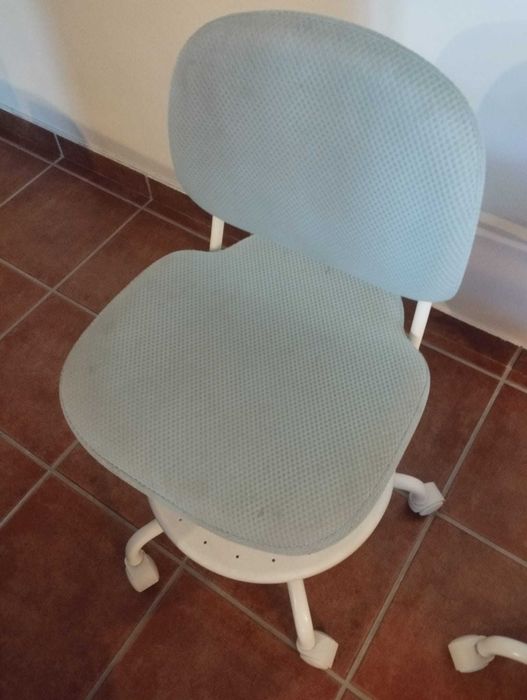 cadeira para criança