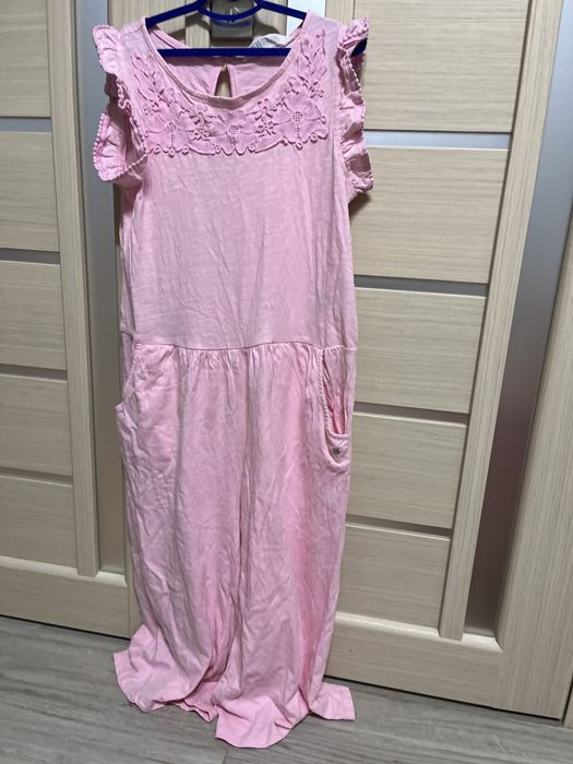 Комбінезон літній 8-10 років