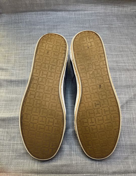 Buty tommy hilfiger