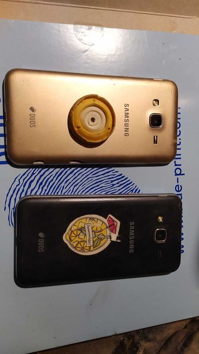 Samsung SM-J320H Galaxy J3