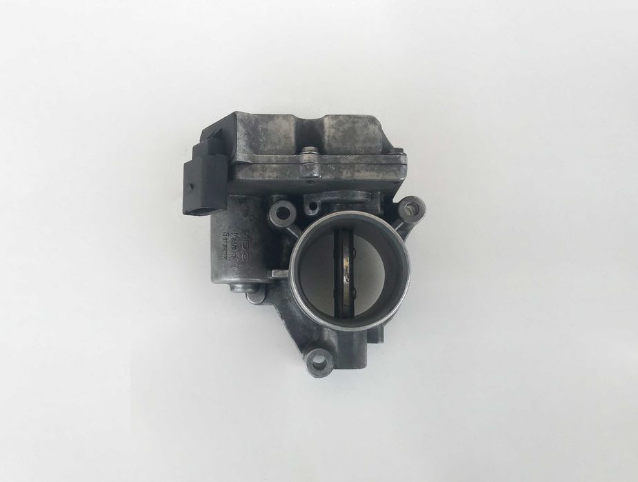 Дросельна заслонка Renault Laguna 2. Megane 2. Scenic 2 - 1.9dCi