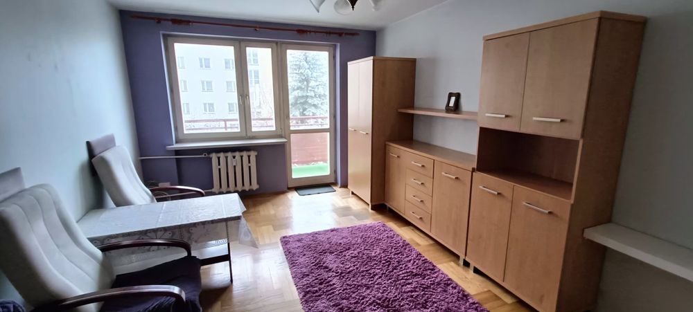 Mieszkanie do wynajęcia  os. Czuby ul.Bursztynowa