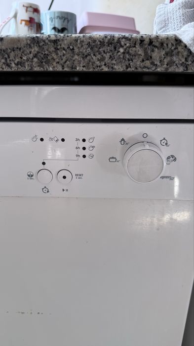 Maquina de lavar loiça