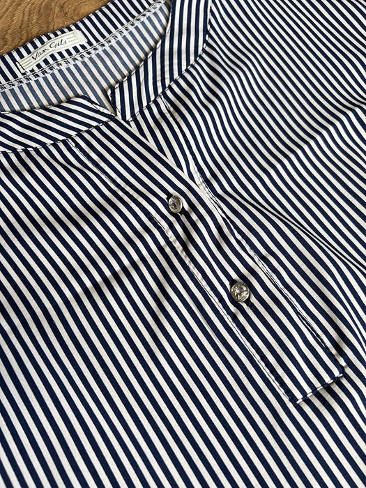 Сукня у смужку розміру 50-52