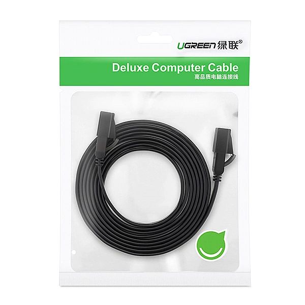 Ugreen kabel sieciowy internetowy Ethernet patchcord U/FTP Cat. 7/10Gb