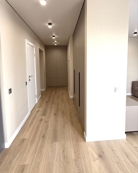Apartment in Kyiv, Lushpiivshchyna, Zhulyany - View 5