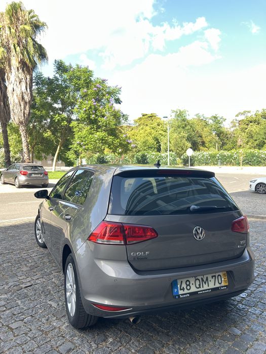 Volkswagen Golf — fotografia 6