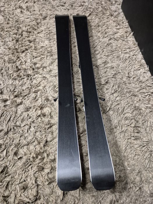 Narty volkl Racetiger 110 cm wysyłka