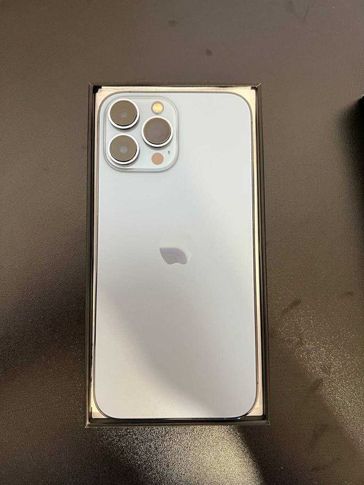 Iphone 13 PRO MAX 256
