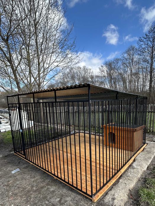 Kojec Klatka dla psa Producent !!