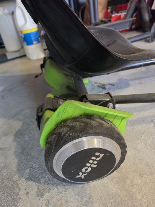 Hoverboard Nilox