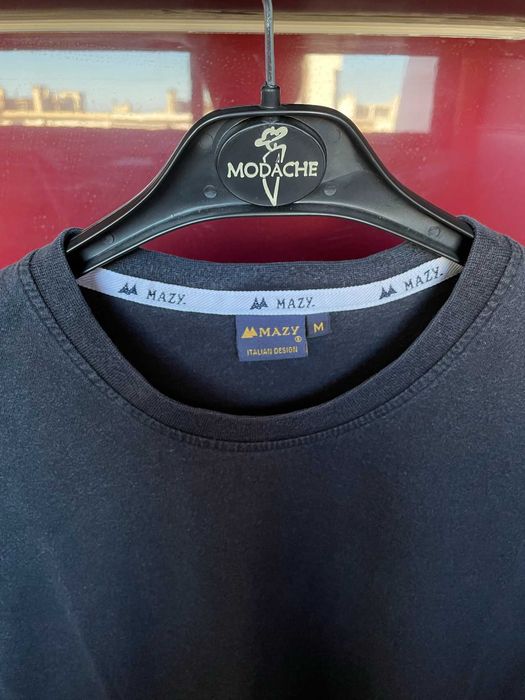 3x T-shirts - MAZY - XS/S