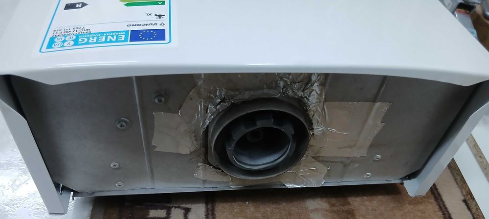 Vendo Esquentador Vulcano WTD 17 KM E 31