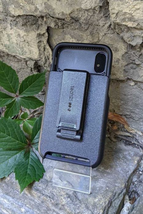 Чохол Apple iPhone X, XS, XS Max Evo Max військовий стандарт чехол
