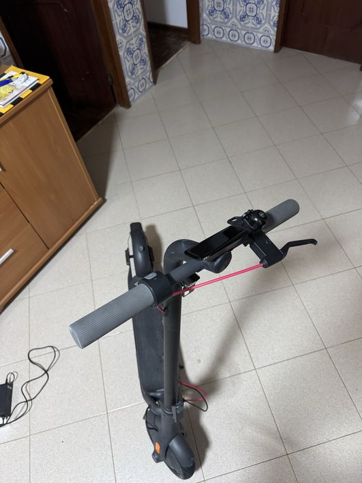 Trotinete eletrica navee v25