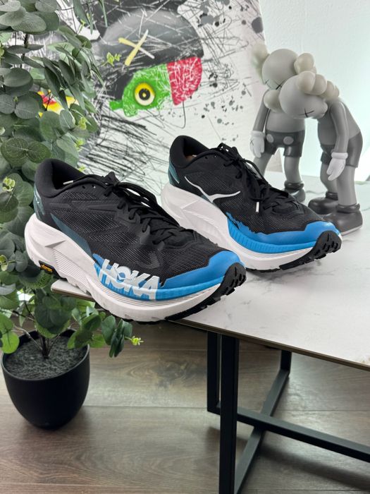 Кросівки Hoka Mafate X 49 розмір Е12689