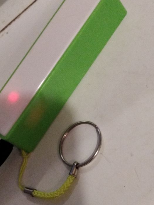 Повербанк карманный