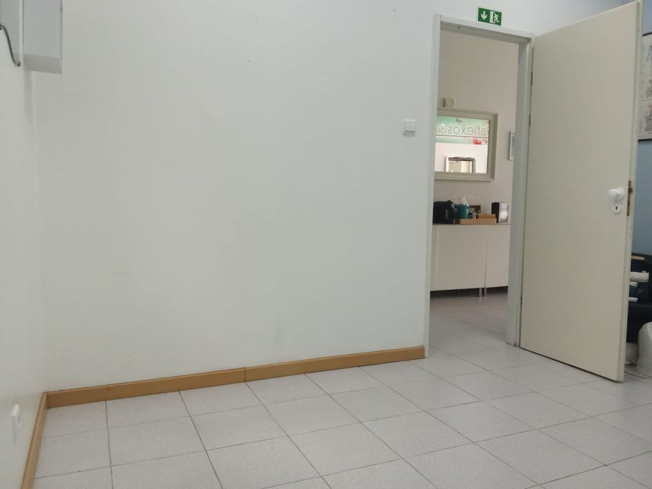 Aluguer sala para estética  mem martins