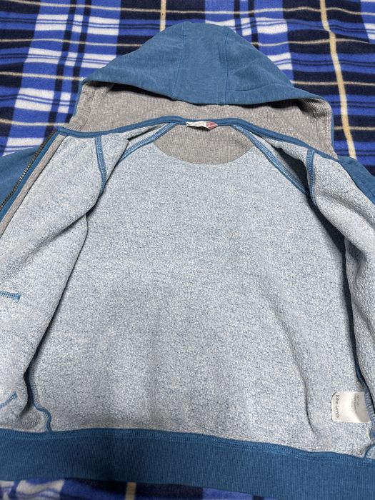 Кофтинка для хлопчика John Lewis, р. 122