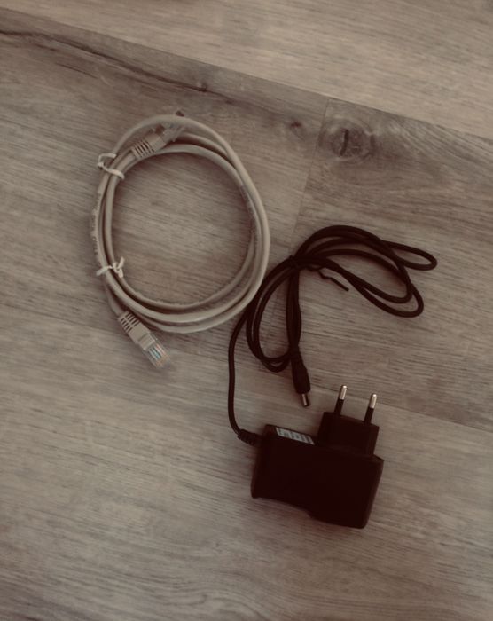 Роутер router wi-fi TP-link TL-WR841N