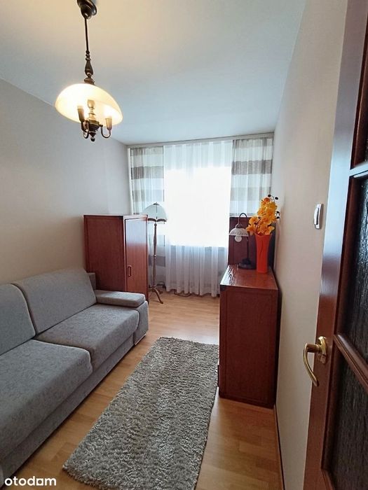 Duże, Komfortowe mieszkanie na os. Pułanki - 104m2