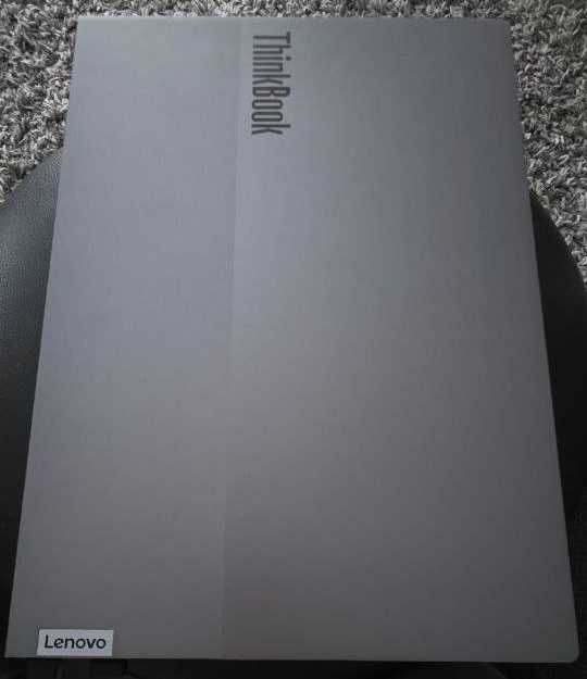 Ноутбук Lenovo ThinkBook 14 G8 IRL