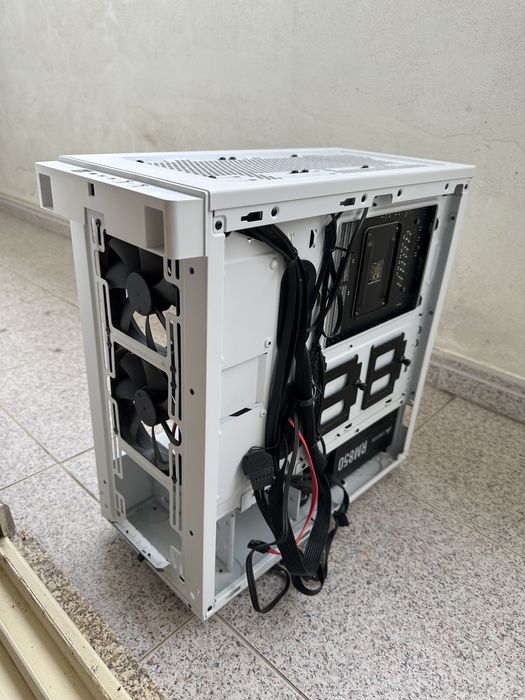 Torre Pc Gaming/Workstation Rtx2070