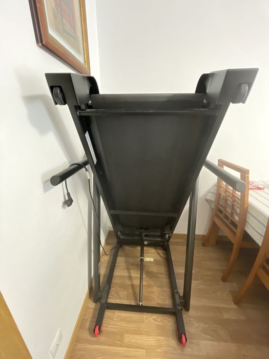 Passadeira Domyos t520b