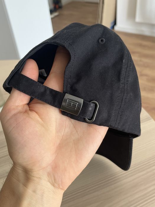 Tommy Hilfiger boné