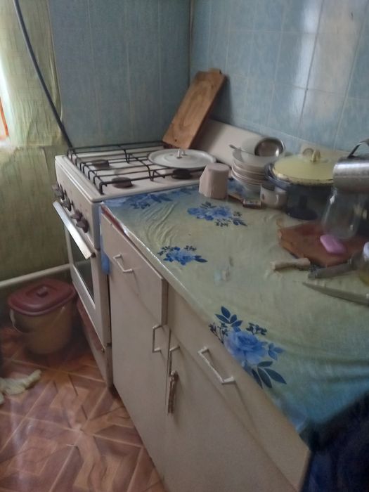 Продається дім у селі Світличне