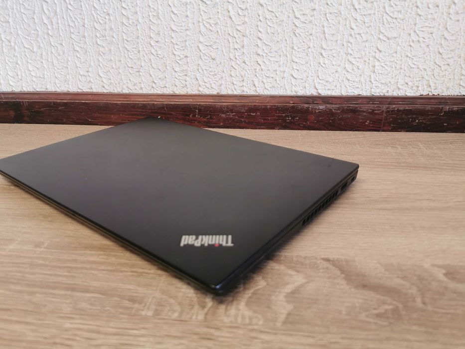 Lenovo Thinkpad X395 Ryzen 7 16Gb ram